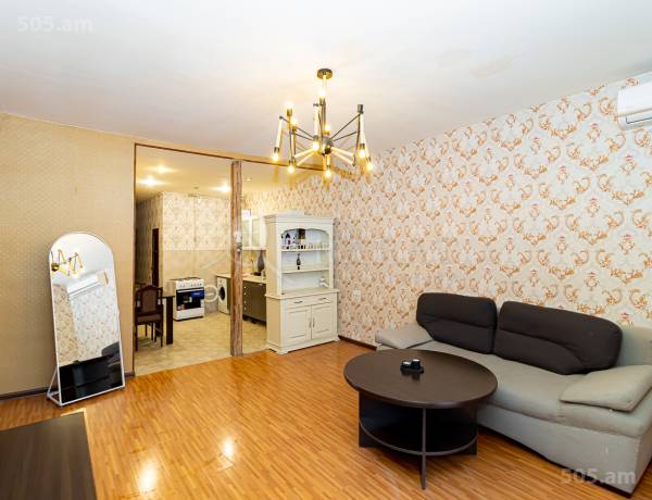 2-senyakanoc-bnakaran-vacharq-Yerevan-Center