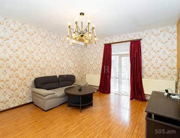 2-senyakanoc-bnakaran-vacharq-Yerevan-Center