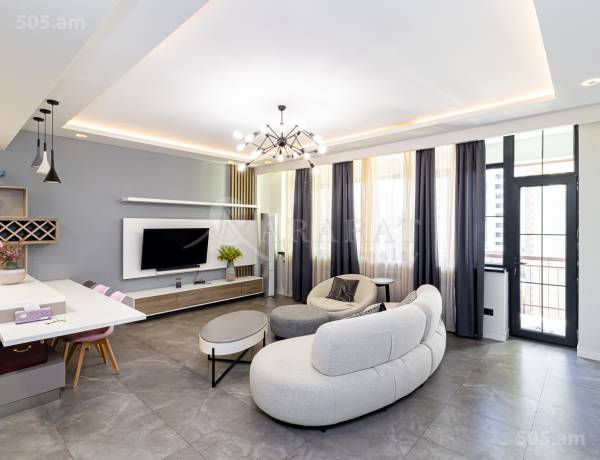 2-senyakanoc-bnakaran-vacharq-Yerevan-Center