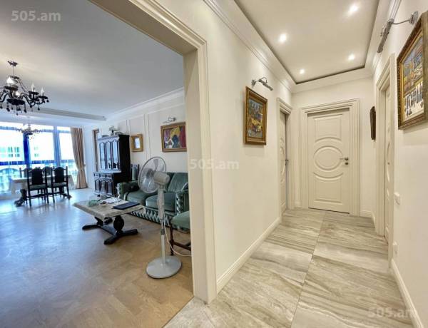 3-senyakanoc-bnakaran-vacharq-Yerevan-Center
