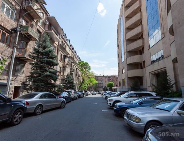 5-senyakanoc-bnakaran-vacharq-Yerevan-Center