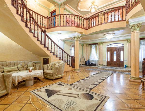 arandznatun-vacharq-Yerevan-Davtashen