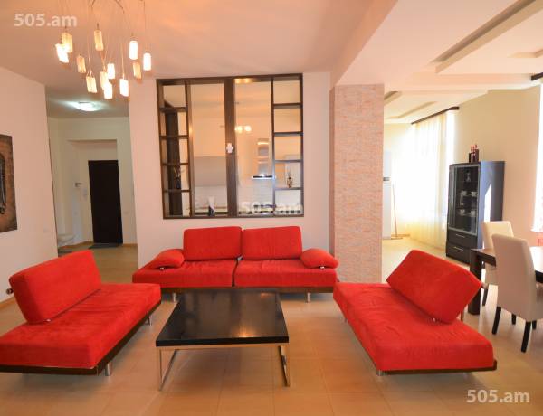 4-senyakanoc-bnakaran-vacharq-Yerevan-Center