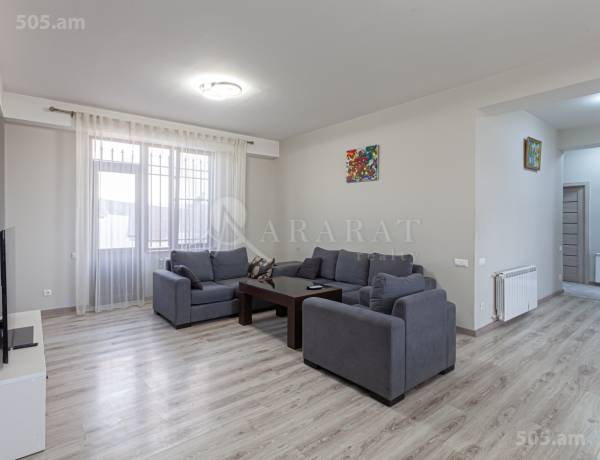 arandznatun-vacharq-Yerevan-Avan