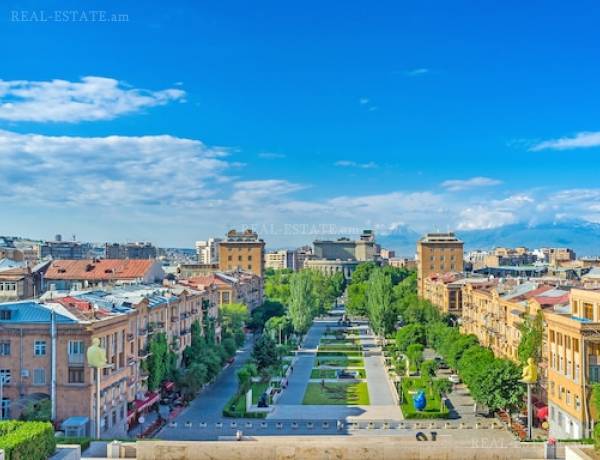 2-senyakanoc-bnakaran-vacharq-Yerevan-Center