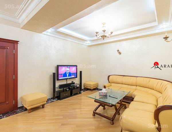 4-senyakanoc-bnakaran-vacharq-Yerevan-Center