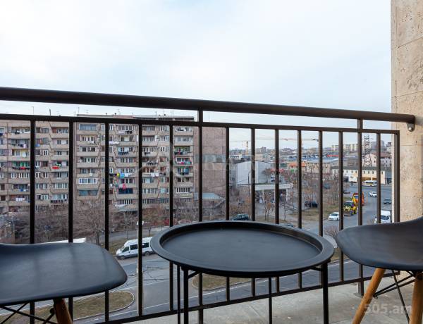3-senyakanoc-bnakaran-vacharq-Yerevan-Davtashen