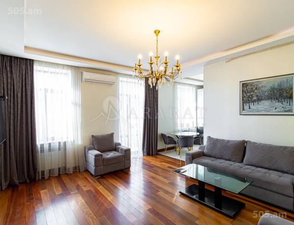 2-senyakanoc-bnakaran-vacharq-Yerevan-Center