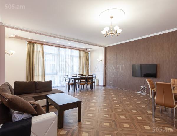 4-senyakanoc-bnakaran-vardzakalutyun-Yerevan-Center