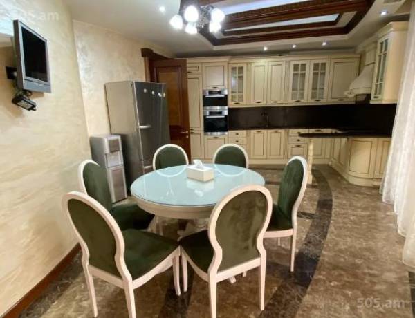 4-senyakanoc-bnakaran-vardzakalutyun-Yerevan-Center