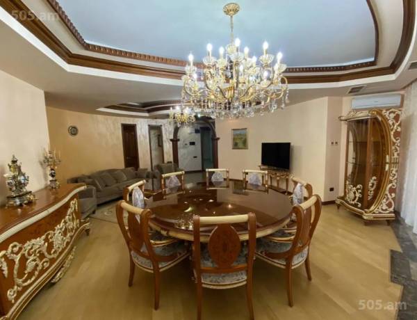 4-senyakanoc-bnakaran-vardzakalutyun-Yerevan-Center
