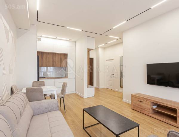 2-senyakanoc-bnakaran-vacharq-Yerevan-Center