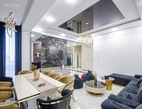 arandznatun-vacharq-Yerevan-Achapnyak