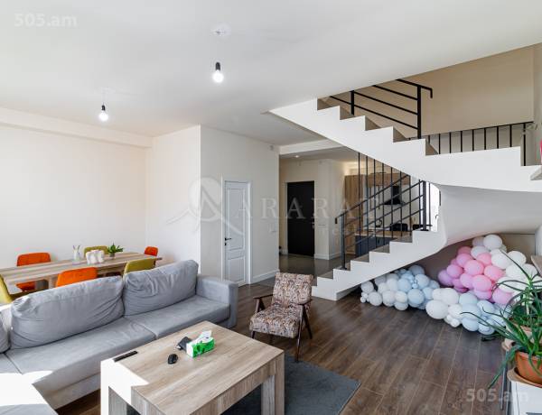 arandznatun-vacharq-Yerevan-Davtashen