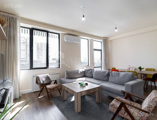 arandznatun-vacharq-Yerevan-Davtashen