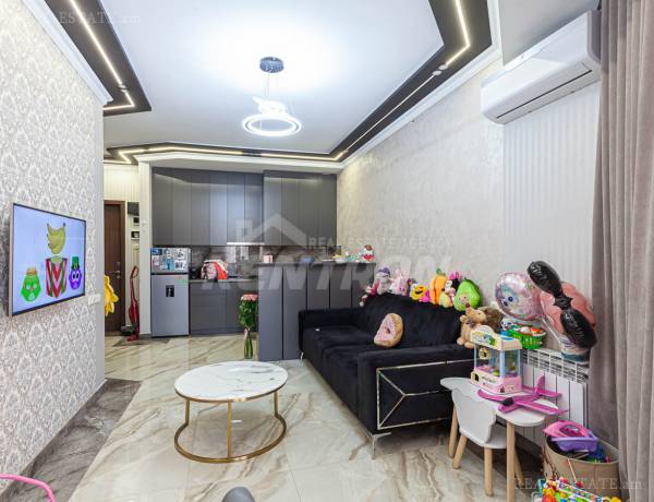 2-senyakanoc-bnakaran-vacharq-Yerevan-Davtashen