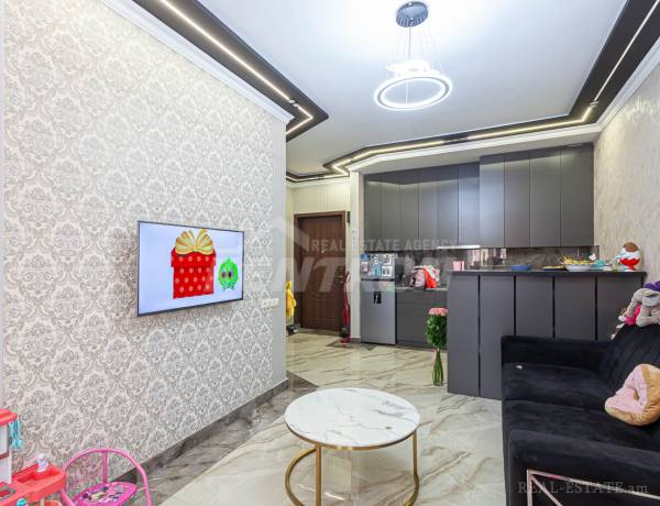 2-senyakanoc-bnakaran-vacharq-Yerevan-Davtashen