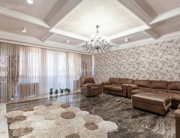 4-senyakanoc-bnakaran-vacharq-Yerevan-Davtashen