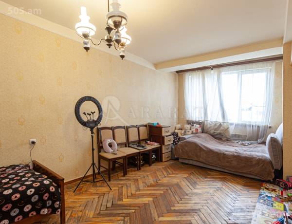2-senyakanoc-bnakaran-vacharq-Yerevan-Center