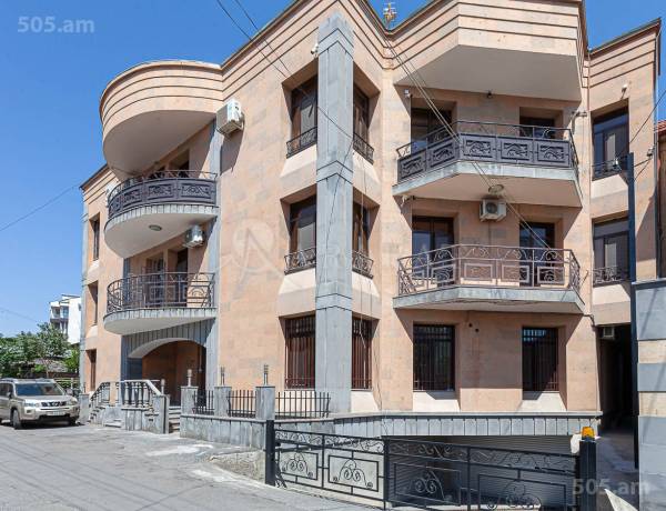 2-senyakanoc-bnakaran-vacharq-Yerevan-Center