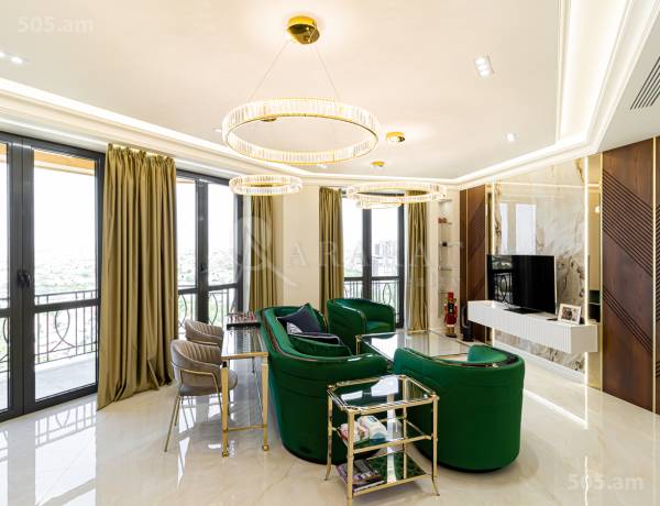 4-senyakanoc-bnakaran-vacharq-Yerevan-Davtashen