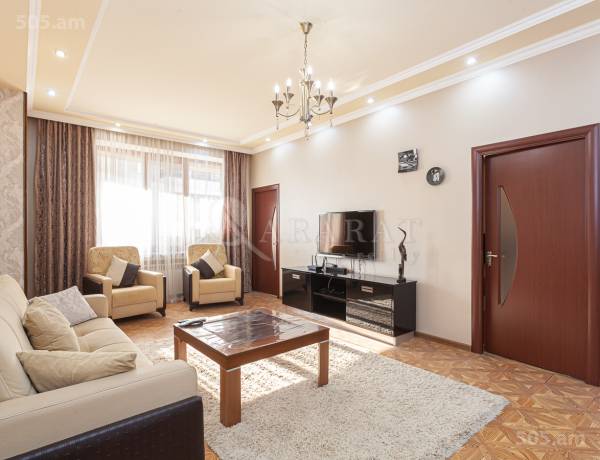 3-senyakanoc-bnakaran-vardzakalutyun-Yerevan-Center