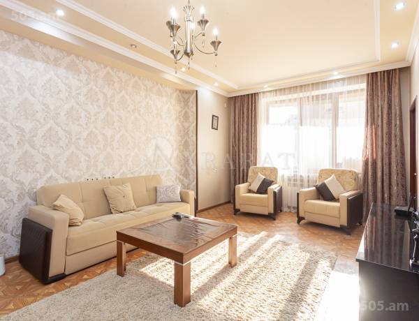 3-senyakanoc-bnakaran-vardzakalutyun-Yerevan-Center