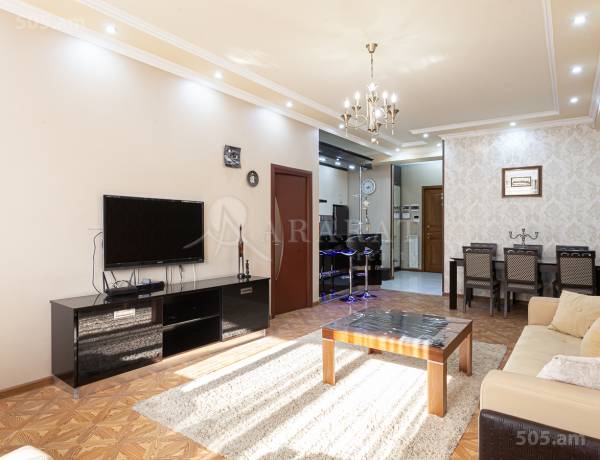 3-senyakanoc-bnakaran-vardzakalutyun-Yerevan-Center