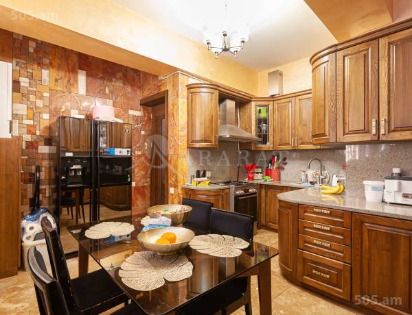 6-senyakanoc-bnakaran-vacharq-Yerevan-Center