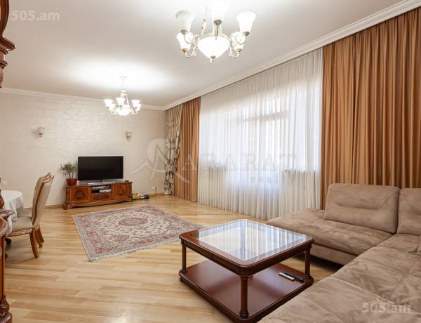 6-senyakanoc-bnakaran-vacharq-Yerevan-Center