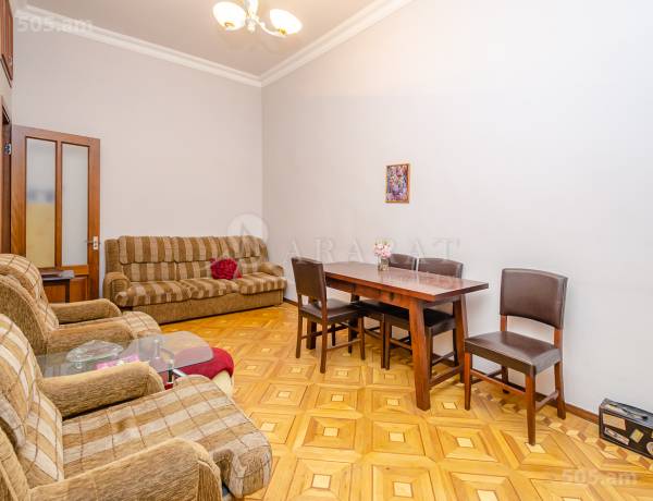 2-senyakanoc-bnakaran-vacharq-Yerevan-Center