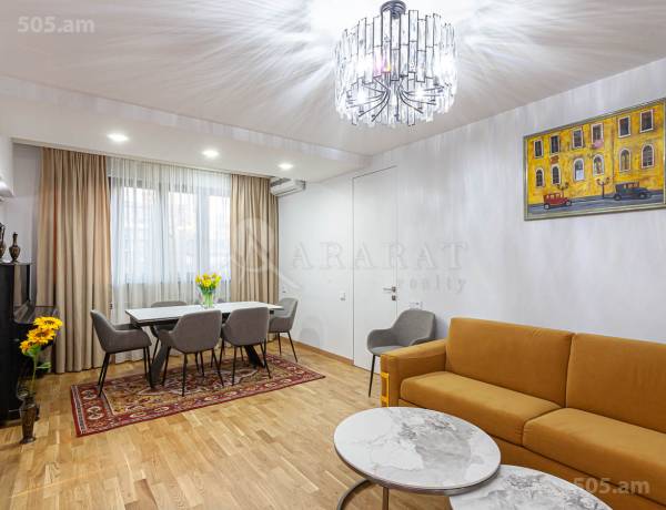 2-senyakanoc-bnakaran-vacharq-Yerevan-Center