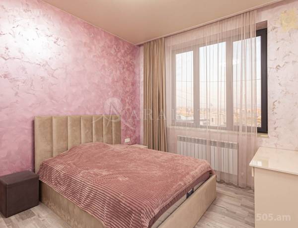 arandznatun-vacharq-Yerevan-Davtashen