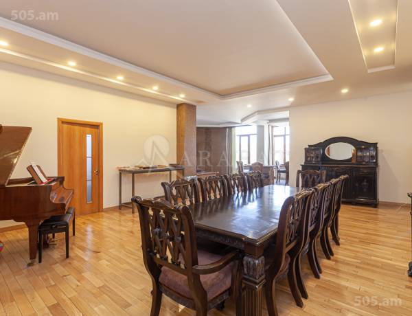 4-senyakanoc-bnakaran-vardzakalutyun-Yerevan-Arabkir