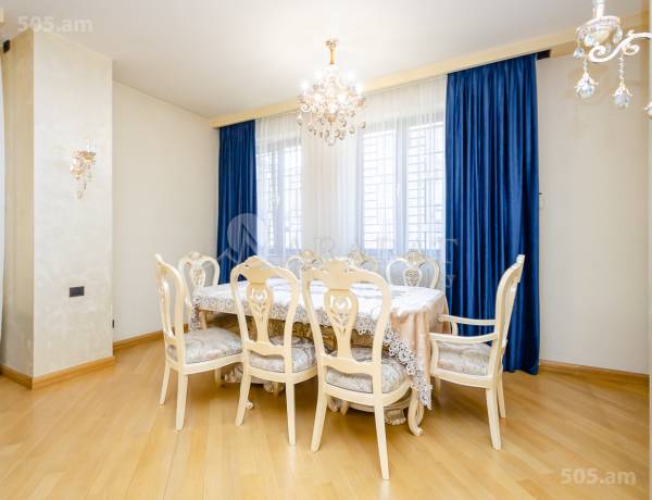 4-senyakanoc-bnakaran-vardzakalutyun-Yerevan-Center