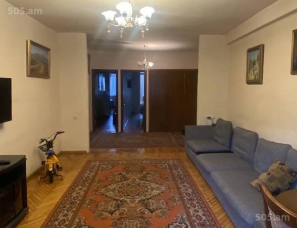 3-senyakanoc-bnakaran-vacharq-Yerevan-Center