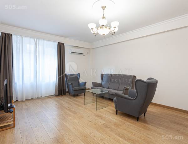 3-senyakanoc-bnakaran-vacharq-Yerevan-Center