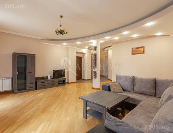 2-senyakanoc-bnakaran-vacharq-Yerevan-Center