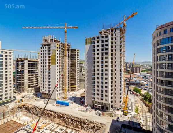 2-senyakanoc-bnakaran-vacharq-Yerevan-Center
