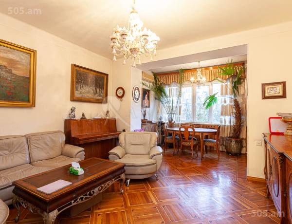 3-senyakanoc-bnakaran-vacharq-Yerevan-Center