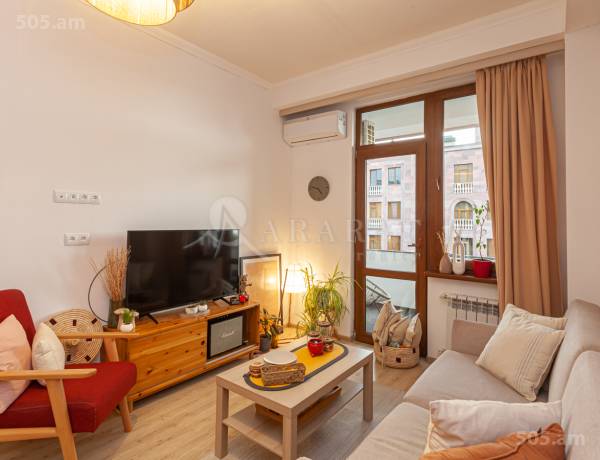 2-senyakanoc-bnakaran-vacharq-Yerevan-Arabkir