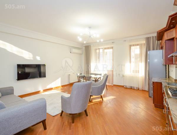 4-senyakanoc-bnakaran-vacharq-Yerevan-Center