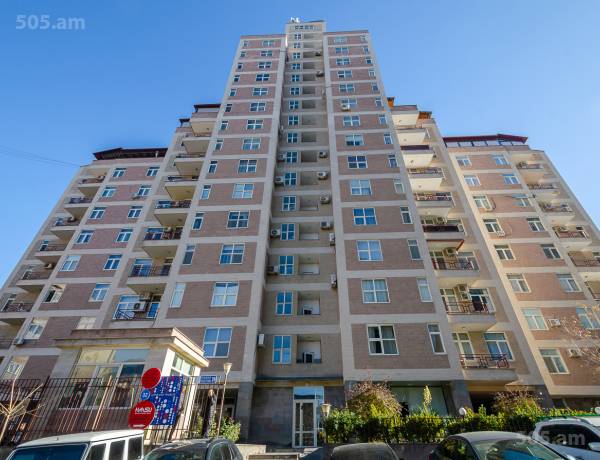 2-senyakanoc-bnakaran-vacharq-Yerevan-Center