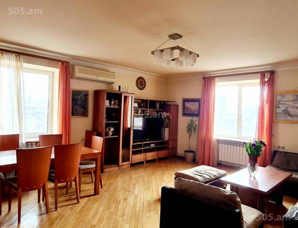 4-senyakanoc-bnakaran-vacharq-Yerevan-Arabkir