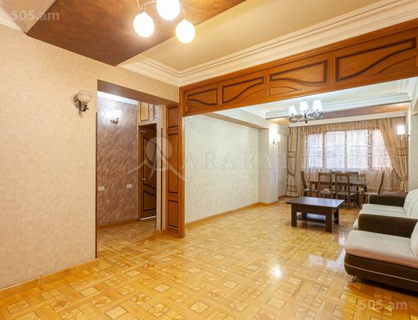 3-senyakanoc-bnakaran-vardzakalutyun-Yerevan-Center