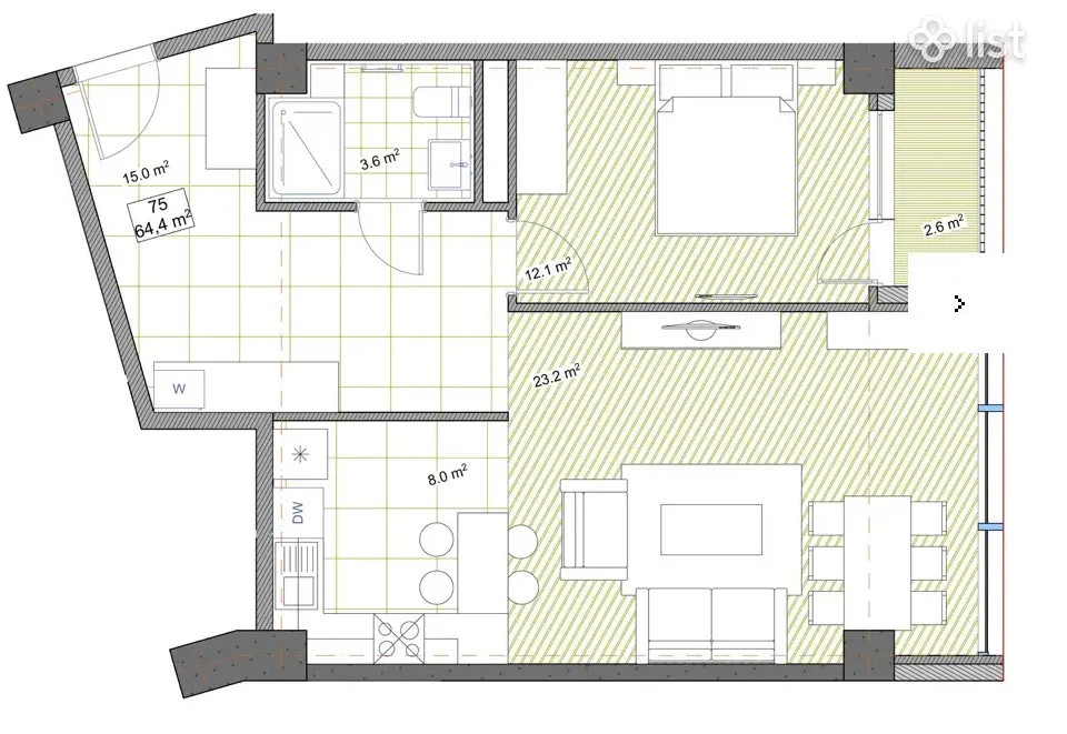 sale-apartment