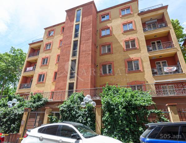 3-senyakanoc-bnakaran-vacharq-Yerevan-Center