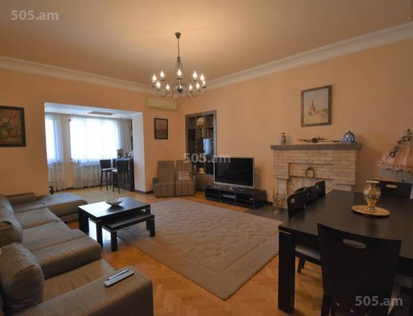 3-senyakanoc-bnakaran-vacharq-Yerevan-Center
