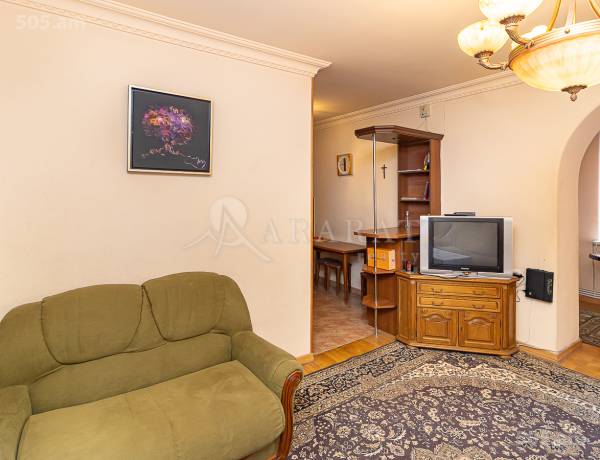3-senyakanoc-bnakaran-vardzakalutyun-Yerevan-Center