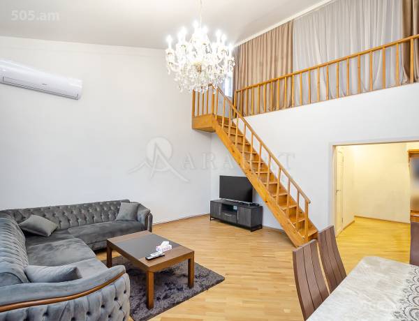 3-senyakanoc-bnakaran-vardzakalutyun-Yerevan-Center